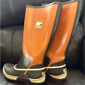 Sorel Sorellington Rain Boots